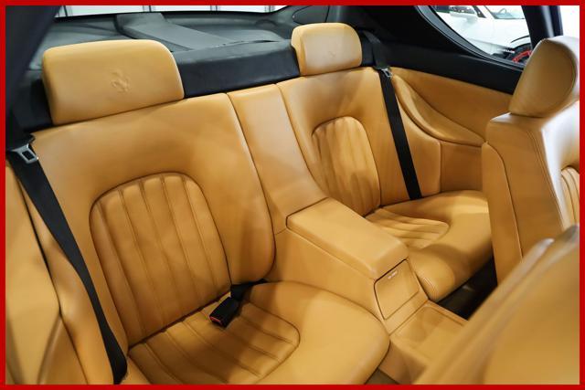 FERRARI 456 GT TAGLIANDATA - COLORE SU RICHIESTA