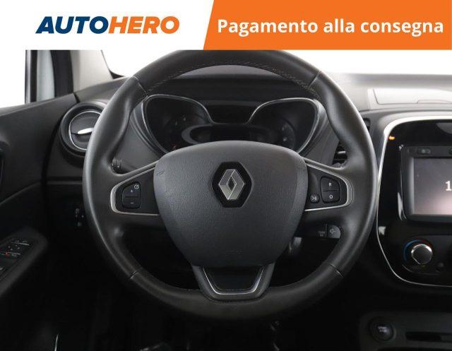 RENAULT Captur dCi 8V 90 CV Start&Stop Energy Zen