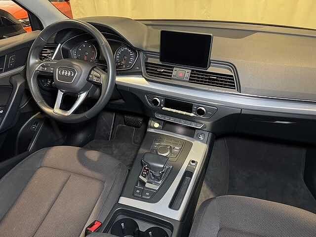 Audi Q5 35 TDI S tronic Design