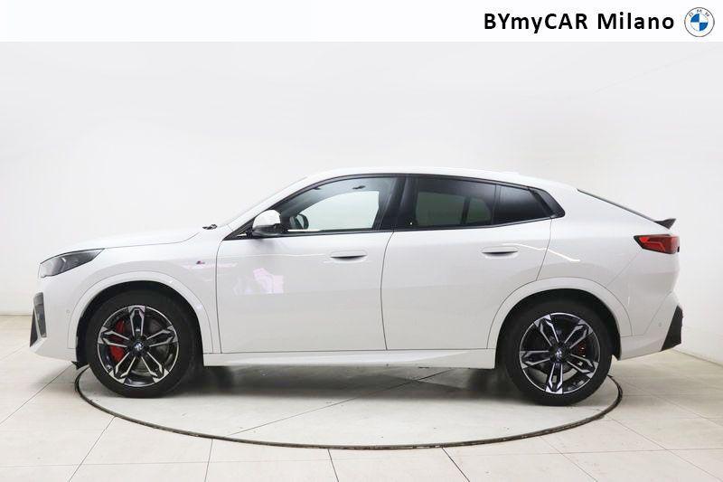 BMW X2 20 d 48V MSport Pro xDrive DCT