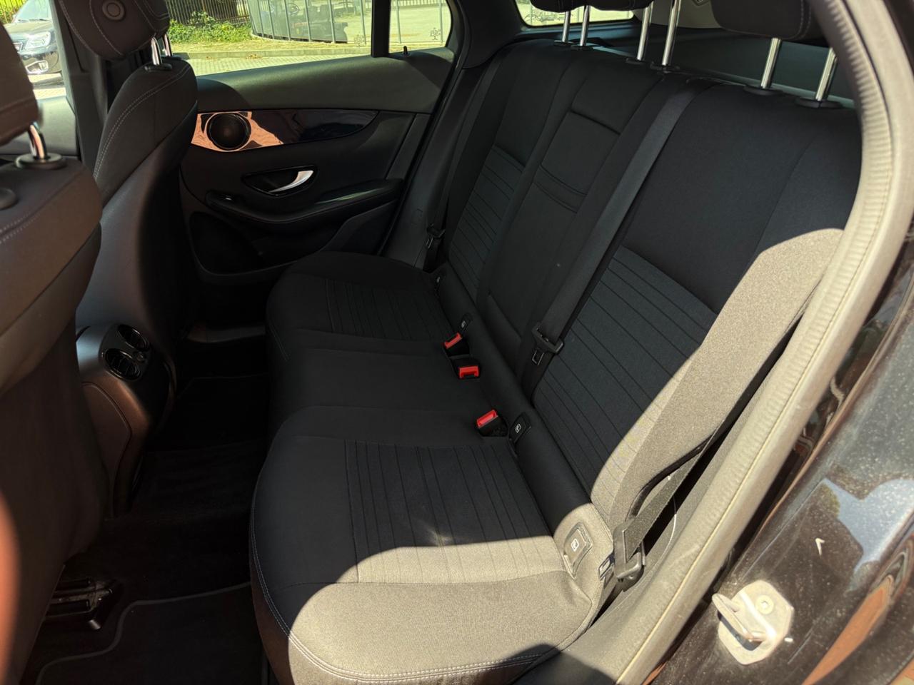 Mercedes-benz GLC 220 GLC 220 d 4Matic Exclusive
