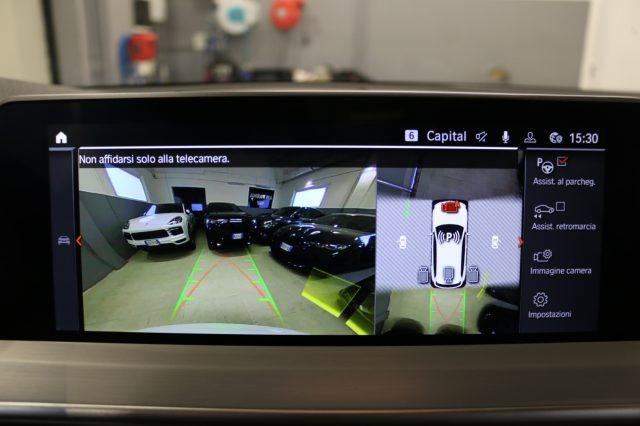 BMW X3 xDrive20d 48V Msport "BELLISSIMA"PARI AL NUOVO"