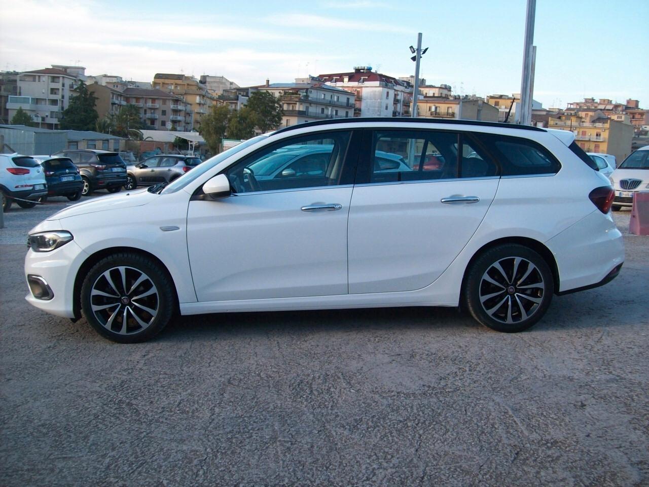 FIAT TIPO 1.6 MTJ CV.120 SW LOUNGE "2018"