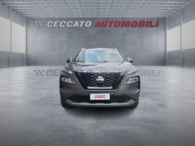 Nissan X-Trail X-Trail 1.5 e-power N-Connecta e-4orce 4wd auto 7p.ti