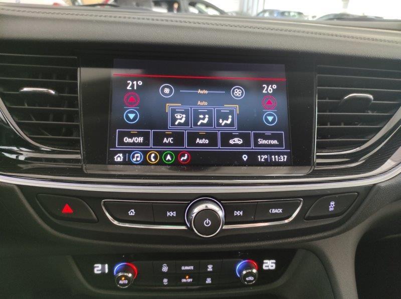 OPEL Insignia 2ª serie - Insignia 1.6 CDTI 136 S&S Sports Tourer