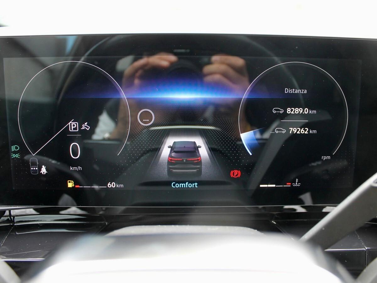 Renault Austral Mild Hybrid 160 CV Autom Techno Navi Cam MixPelle Unipro