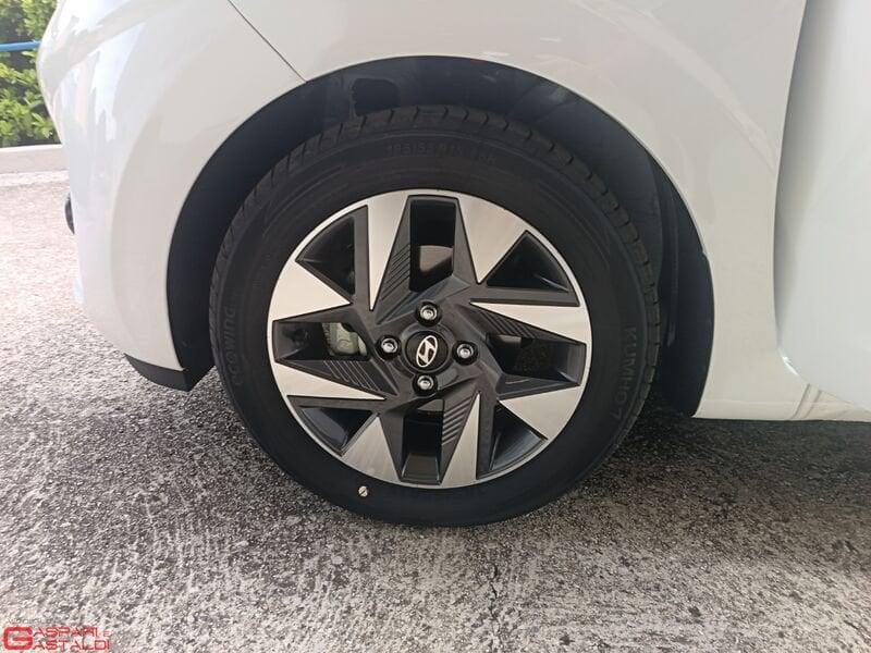 Hyundai i10 1.0 MPI A/T Connectline