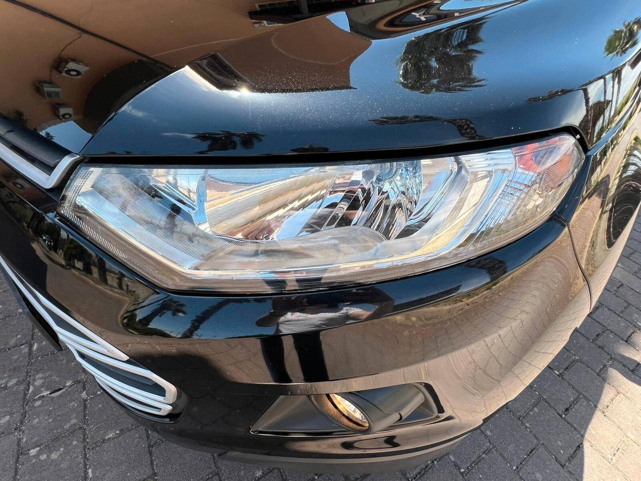 Ford EcoSport 1.5 TDCi 95 CV Titanium