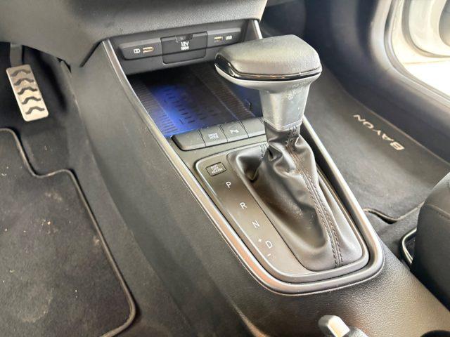 HYUNDAI Bayon 1.0 T-GDI Hybrid 48V DCT XClass IBRIDA OK NEOPATEN