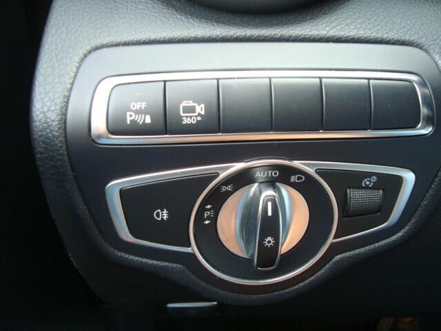 Mercedes-benz GLC 250 d 4Matic Premium AMG