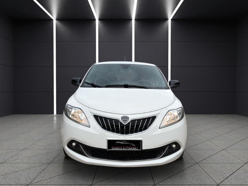 LANCIA Ypsilon 3ª serie Ypsilon 1.2 69 CV 5 po...