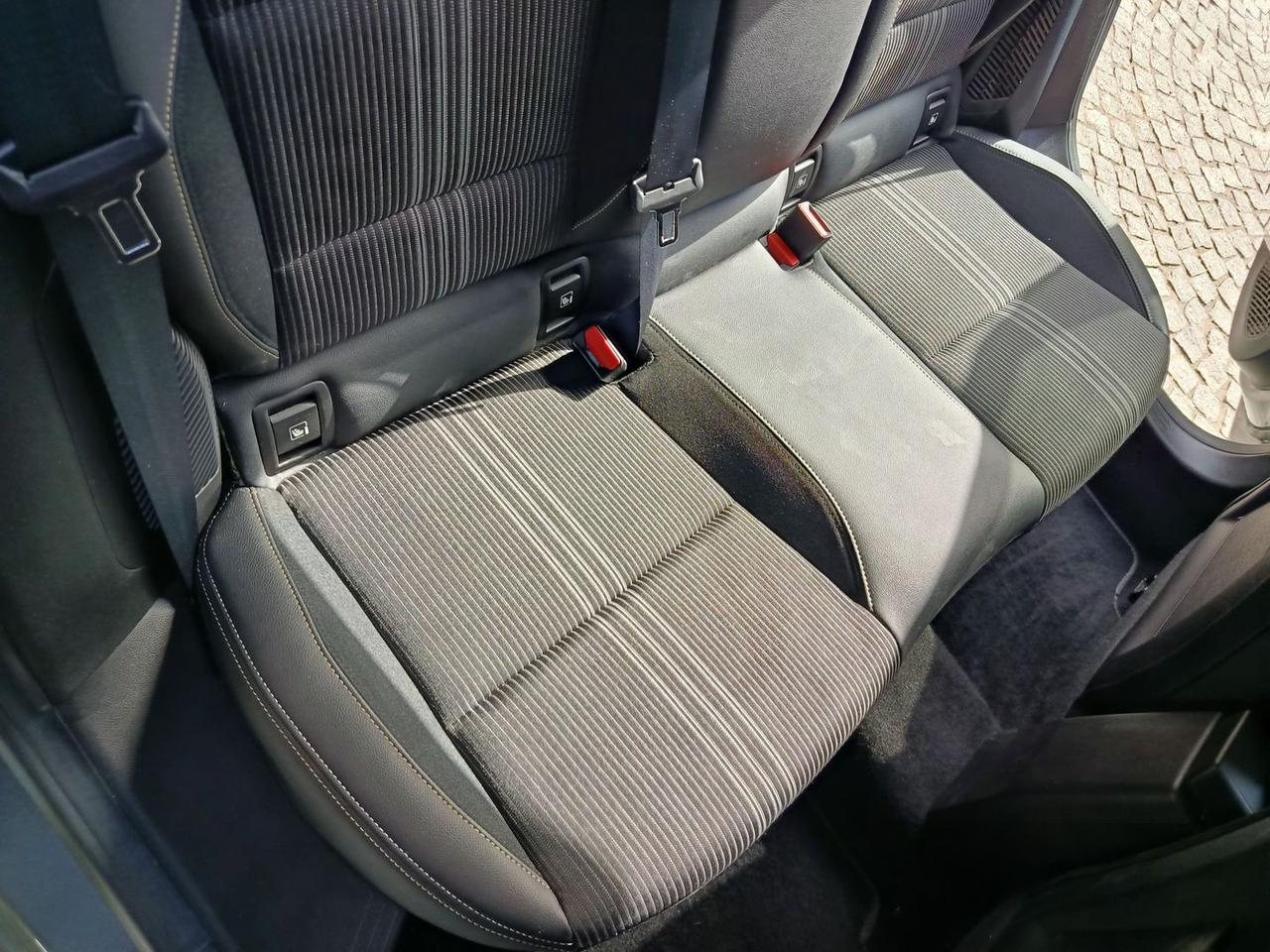 Renault Clio 1.6 E-TECH 145 Techno #7134