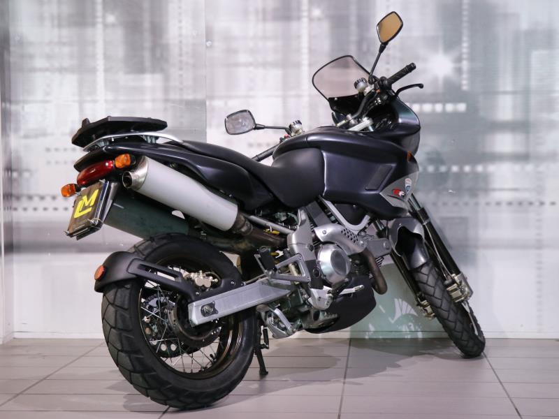 Cagiva Gran Canyon 900