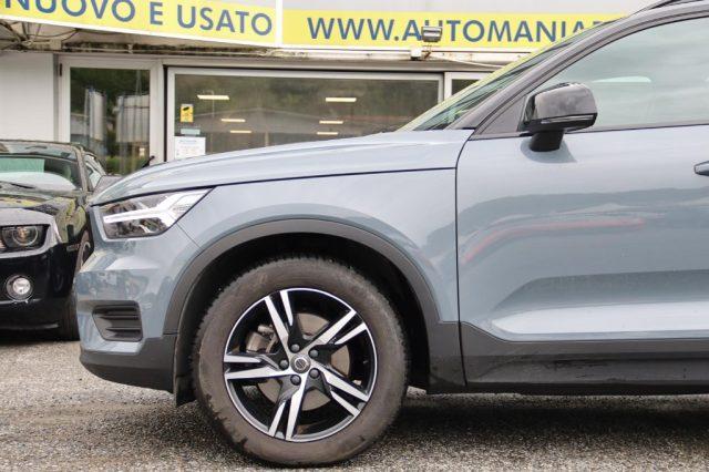 VOLVO XC40 D3 AWD Geartronic R-design
