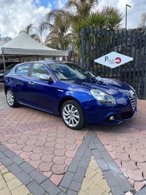 Alfa Romeo Giulietta 1.4 Turbo 120 CV Progression