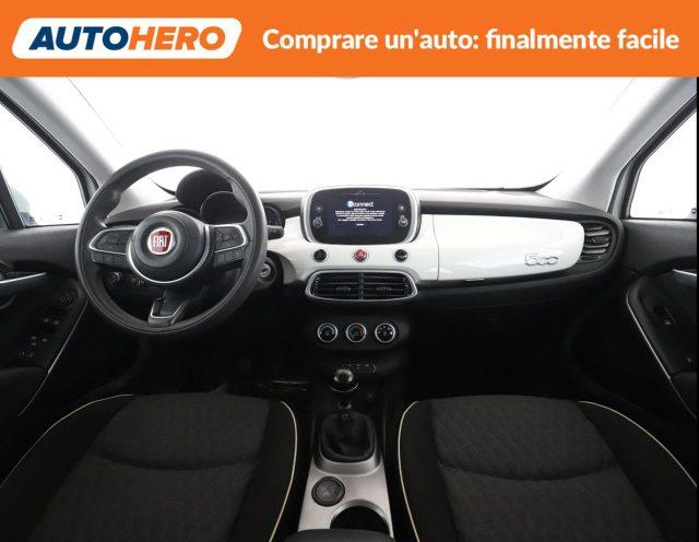 FIAT 500X 1.0 T3 120 CV City Cross