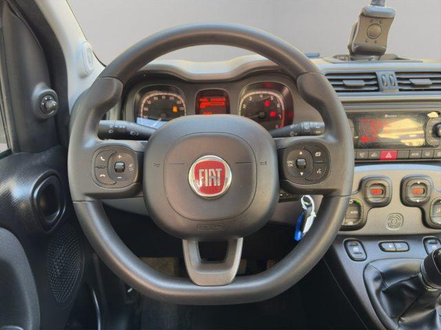FIAT Panda 1.2 EasyPower City Life GPL 69cv