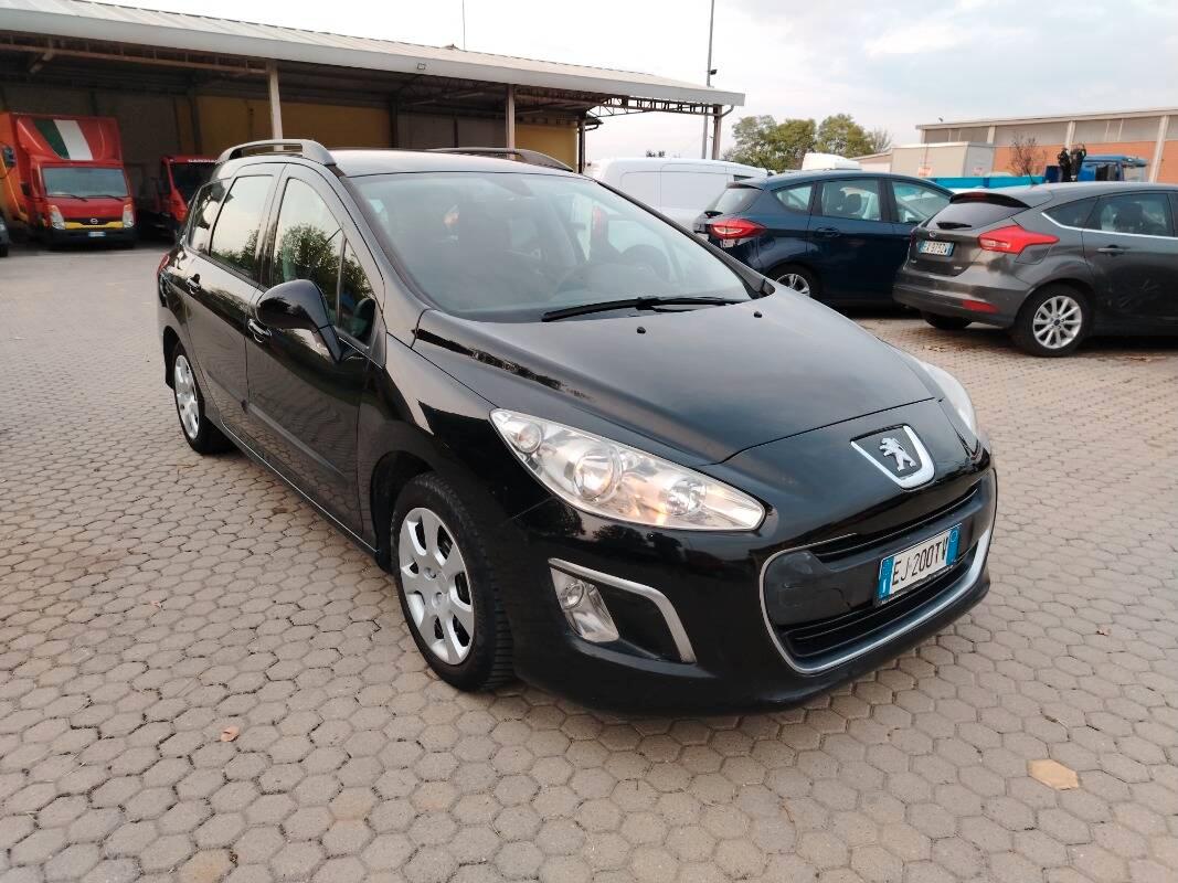 Peugeot 308 SW 1.6 e-hdi 8v Access s&s 112cv