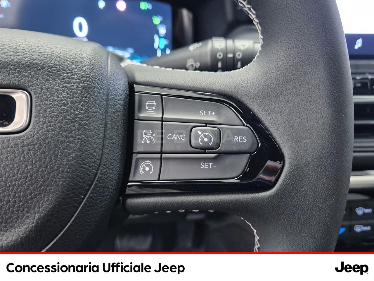 Jeep Compass 1.3 turbo t4 phev 80 anniversario 4xe auto