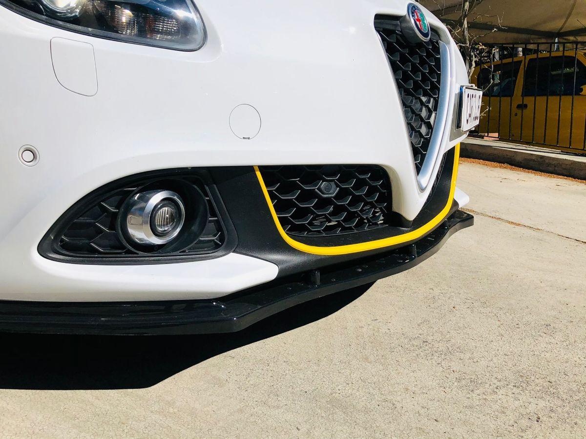 Alfa Romeo Giulietta 1.6 Jtdm-2 120cv Pacchetto Veloce