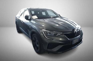 Renault Arkana 2021 1.6 E-Tech full hybrid R.S. Line 145cv