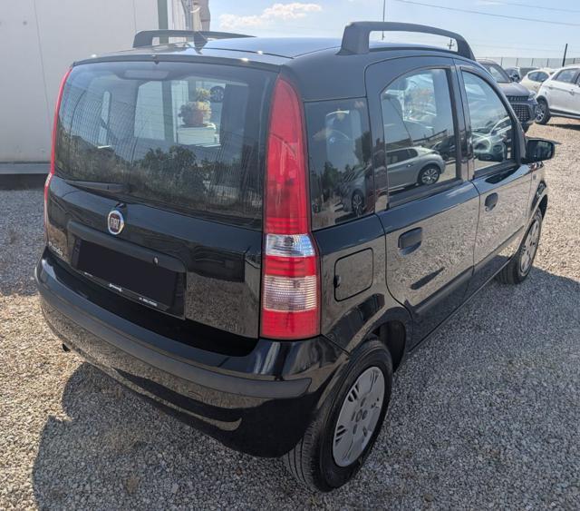 FIAT Panda 1.2 Dynamic Class