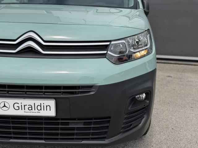 CITROEN Berlingo BlueHDi 100 Van trekking