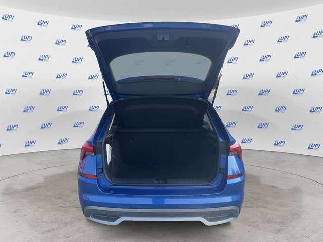 Skoda Kamiq 1.0 tsi Ambition 95cv