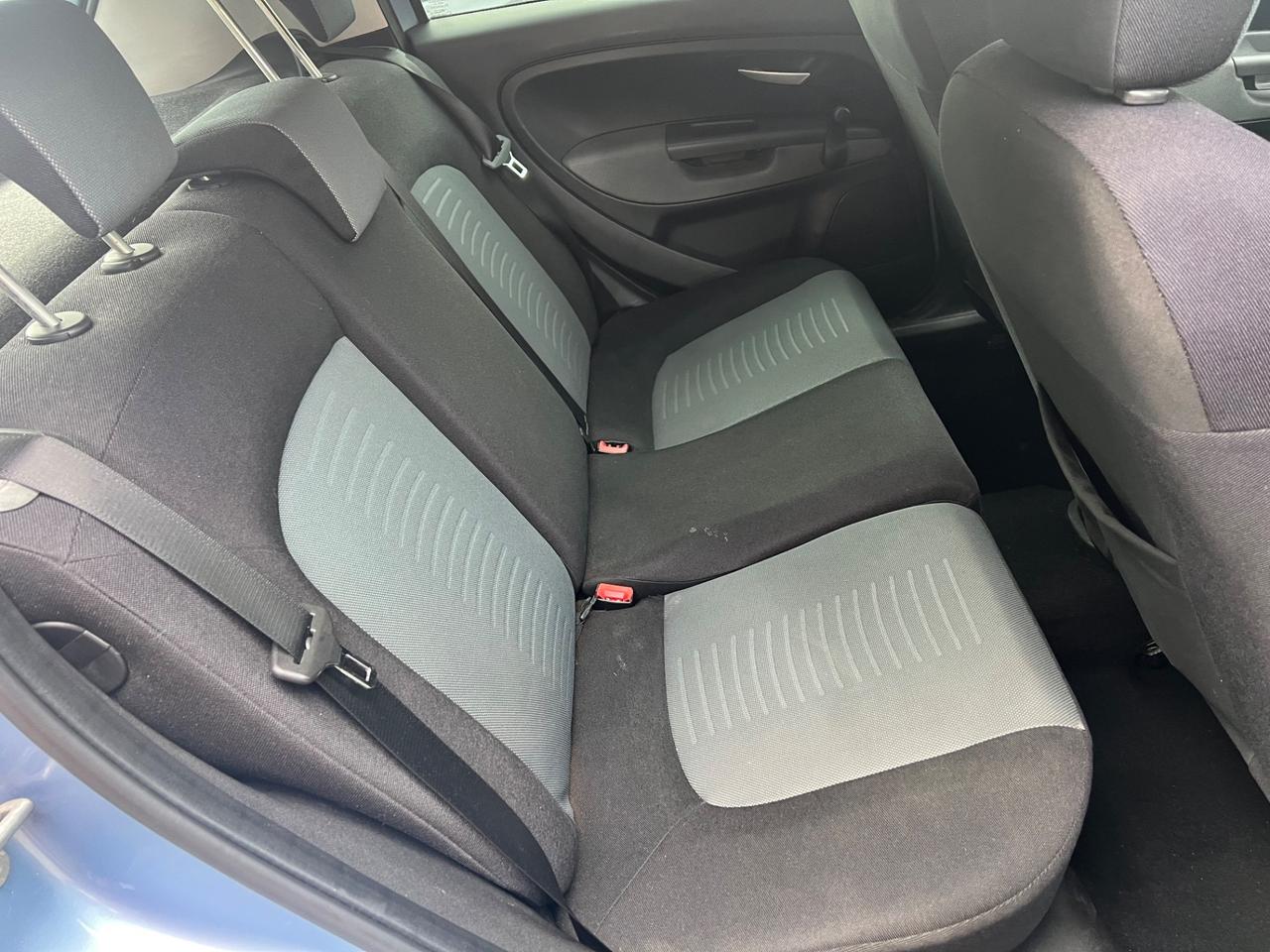 Fiat Grande Punto 1.3 MJT 75 CV 5 porte Actual