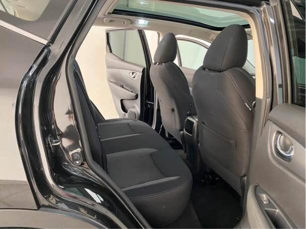 Nissan Qashqai 1.5 dCi N-Connecta 2018
