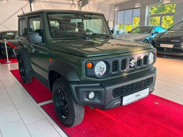Suzuki Jimny 1.5 5MT Top
