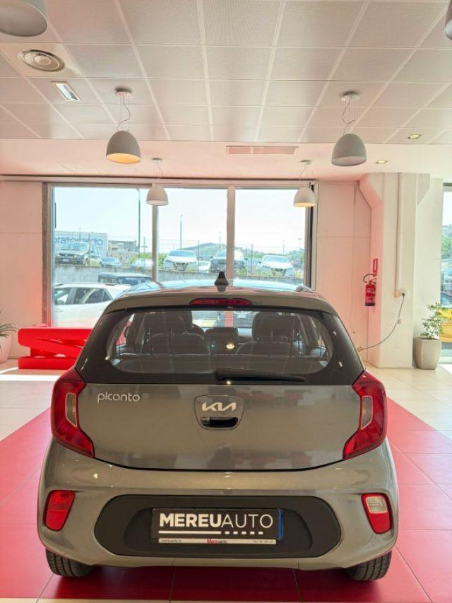 KIA Picanto 1.0 12V 5 porte AMT Urban