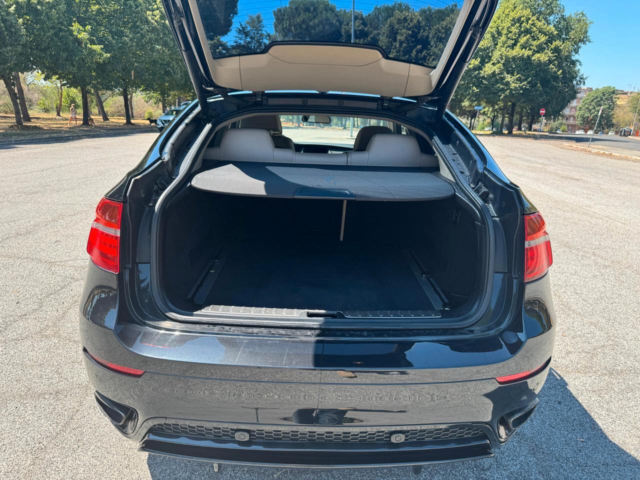 Bmw X6 3.0 xDrive 30d 180Kw -TUA SENZA VINCOLI-