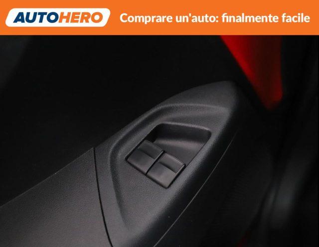PEUGEOT 108 VTi 68 5 porte Active