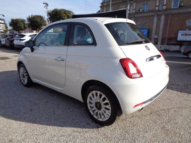 FIAT 500 1000 HYBRID DOLCEVITA 70 CV CARPLAY TETTO