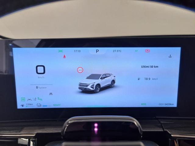 OMODA 5 Omoda 5 1.5 TGDi Super Hybrid System 224 CV Premiu