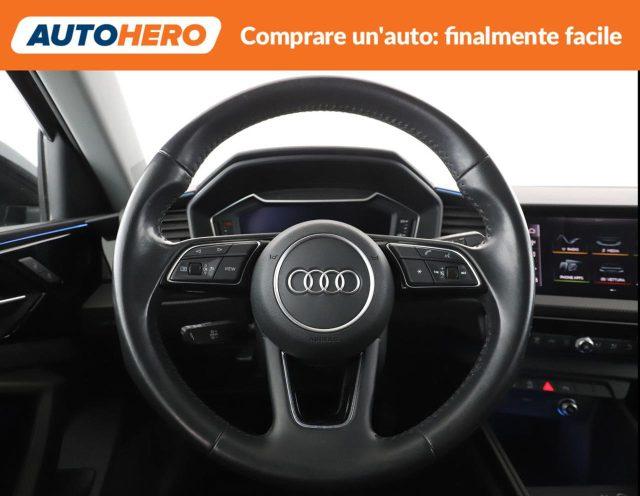 AUDI A1 SPB 25 TFSI Admired