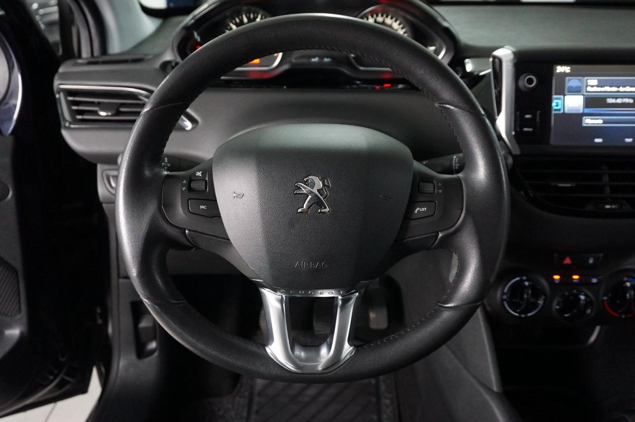 Peugeot 208 PureTech 82 5 porte Access