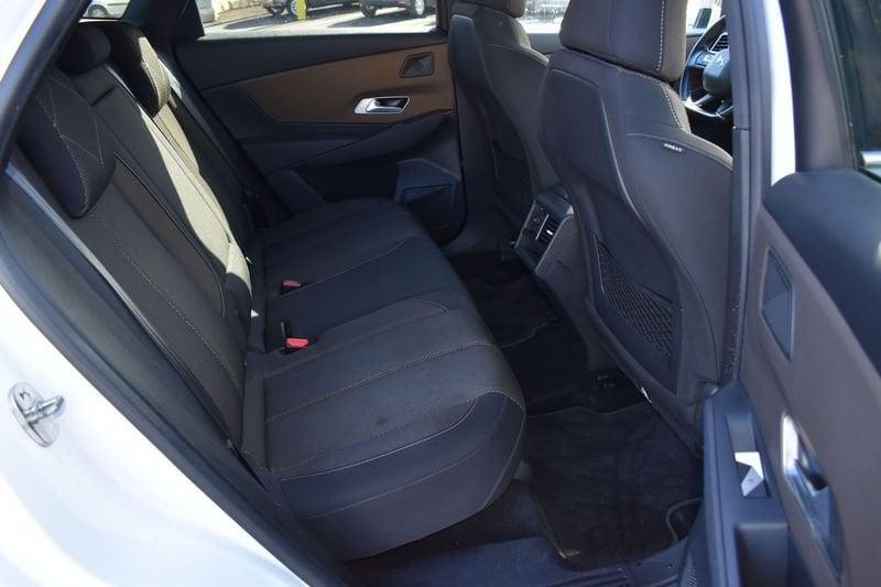 DS DS 7 DS 7 Crossback BlueHDi 130 aut. Business