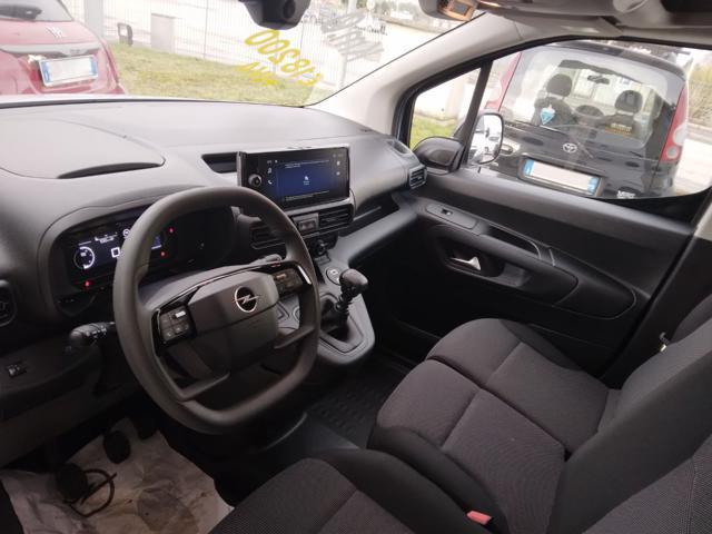 OPEL Combo Cargo 1.5 Diesel
