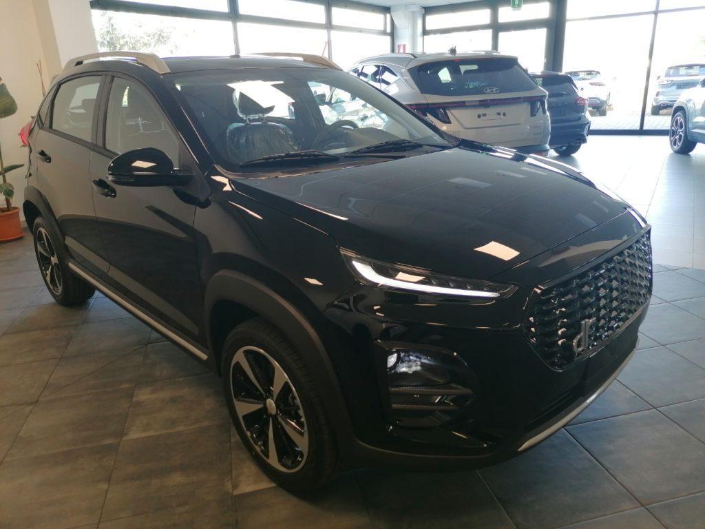 DR Automobiles DR 3.0 1.5 Bi-Fuel GPL