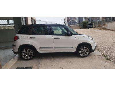 Fiat 500L TREKKING