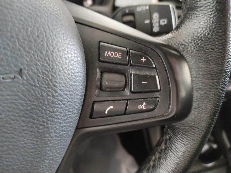 BMW X1 (F48) - X1 xDrive25e Business Advantage