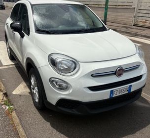 Fiat 500x 1.3 Diesel Business Manuale