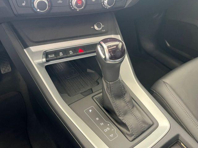 AUDI Q3 SPB 35 TDI S line edition