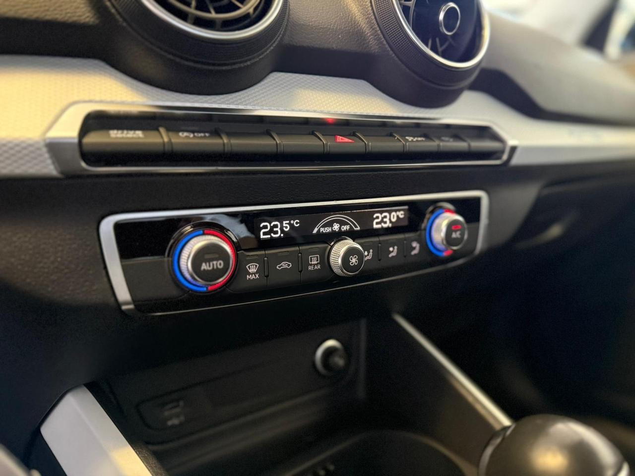Audi Q2 30 TDI S tronic Admired