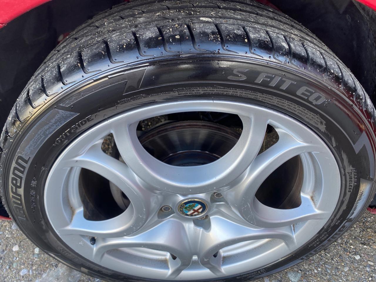 Alfa Romeo MiTo 1.4 78 CV 8V S&S