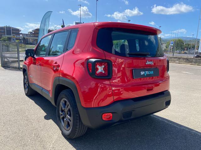JEEP Renegade *PROMO* 1.0 T3 Longitude