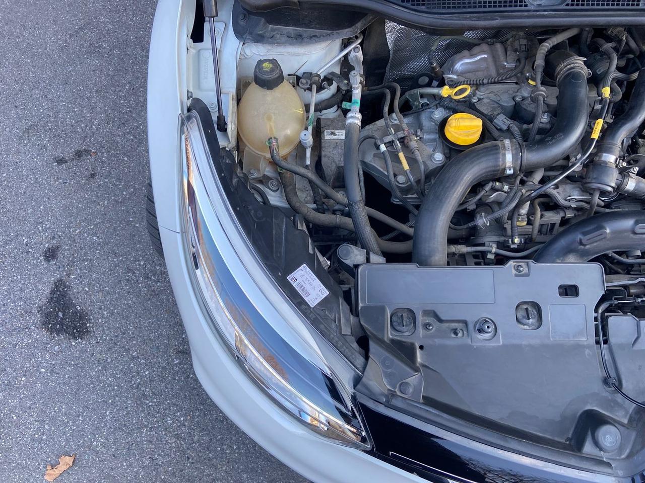 Renault Captur Sport Edition 2 0.9 ENERGY TC #9205