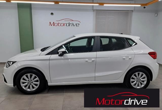 SEAT - Ibiza - 1.0 TGI 5p. Business
